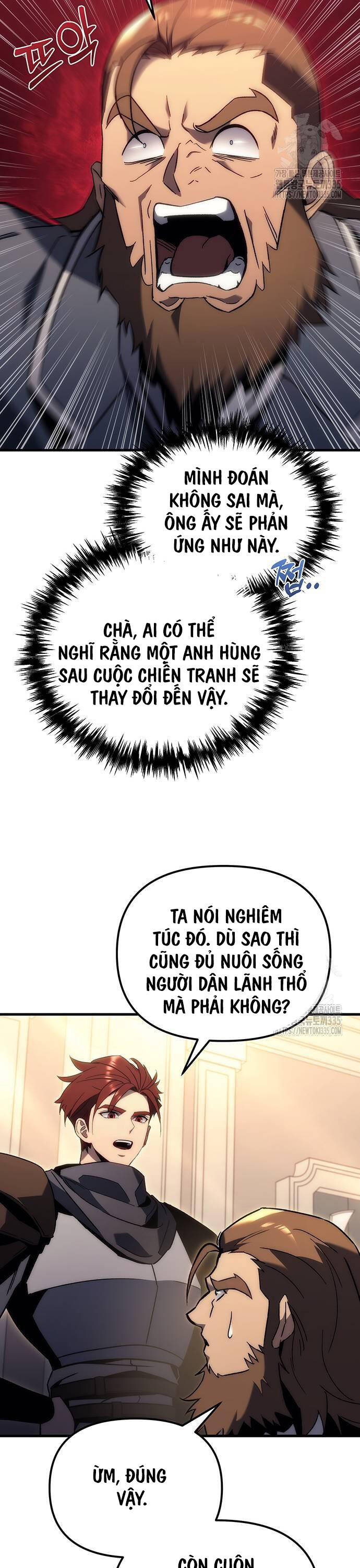 Hồi Quy Giả Của Gia Tộc Suy Vong Chapter 27 - 43