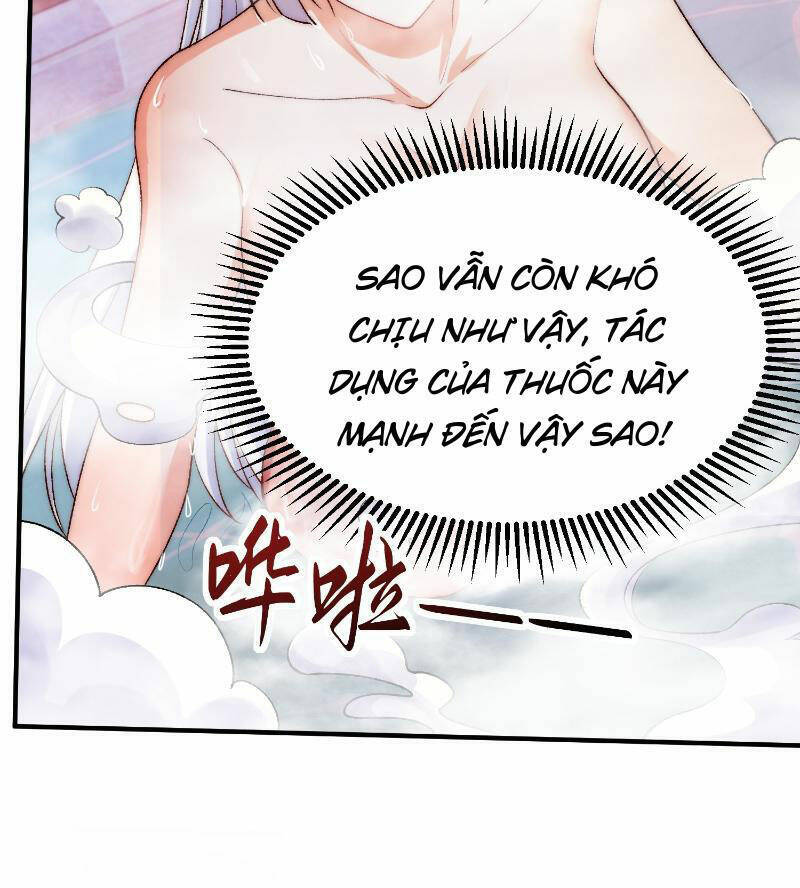 Kiều Thê Lại Là Trùm Phản Diện Chapter 1 - 58