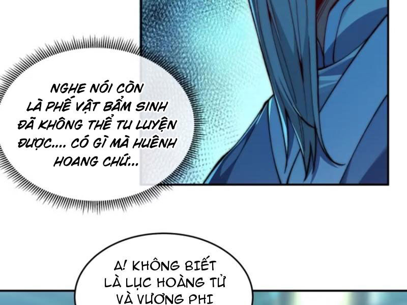 Kiều Thê Lại Là Trùm Phản Diện Chapter 16 - 5