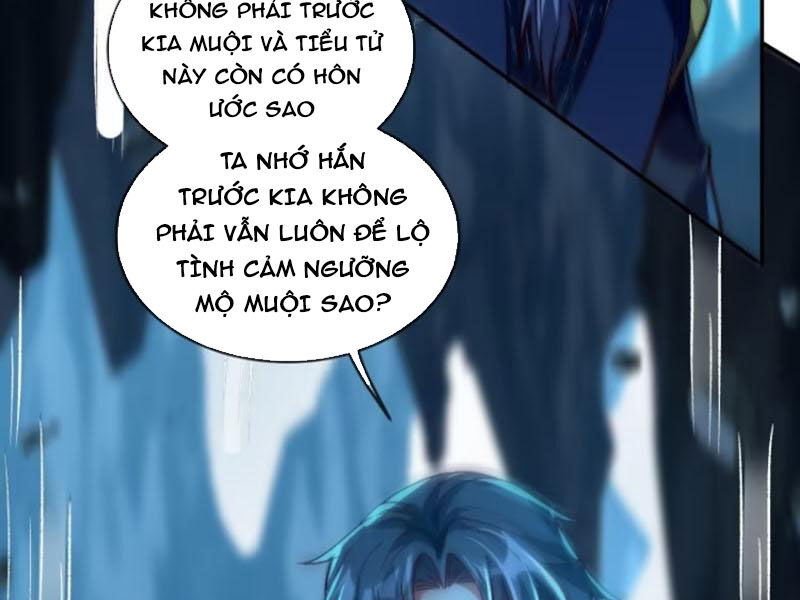 Kiều Thê Lại Là Trùm Phản Diện Chapter 17 - 27