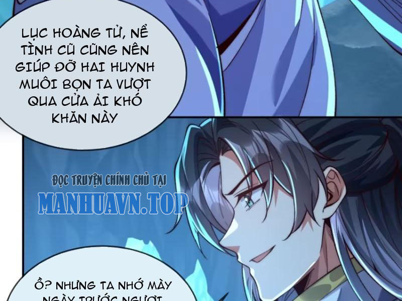 Kiều Thê Lại Là Trùm Phản Diện Chapter 17 - 44