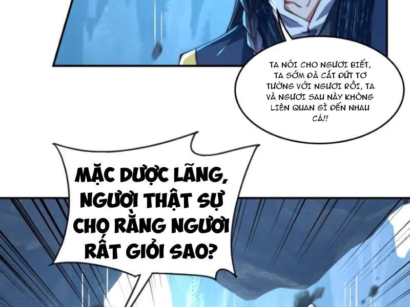 Kiều Thê Lại Là Trùm Phản Diện Chapter 18 - 3