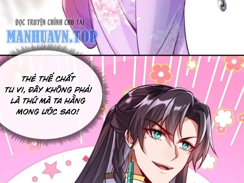 Kiều Thê Lại Là Trùm Phản Diện Chapter 18 - 31