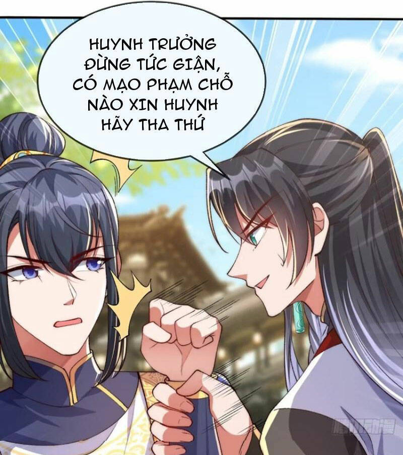 Kiều Thê Lại Là Trùm Phản Diện Chapter 3 - 30