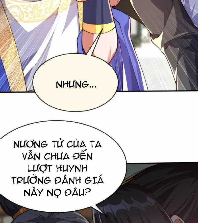 Kiều Thê Lại Là Trùm Phản Diện Chapter 3 - 31