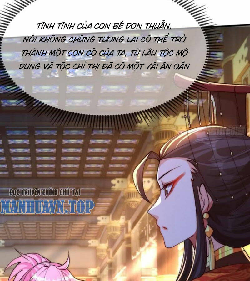 Kiều Thê Lại Là Trùm Phản Diện Chapter 3 - 54