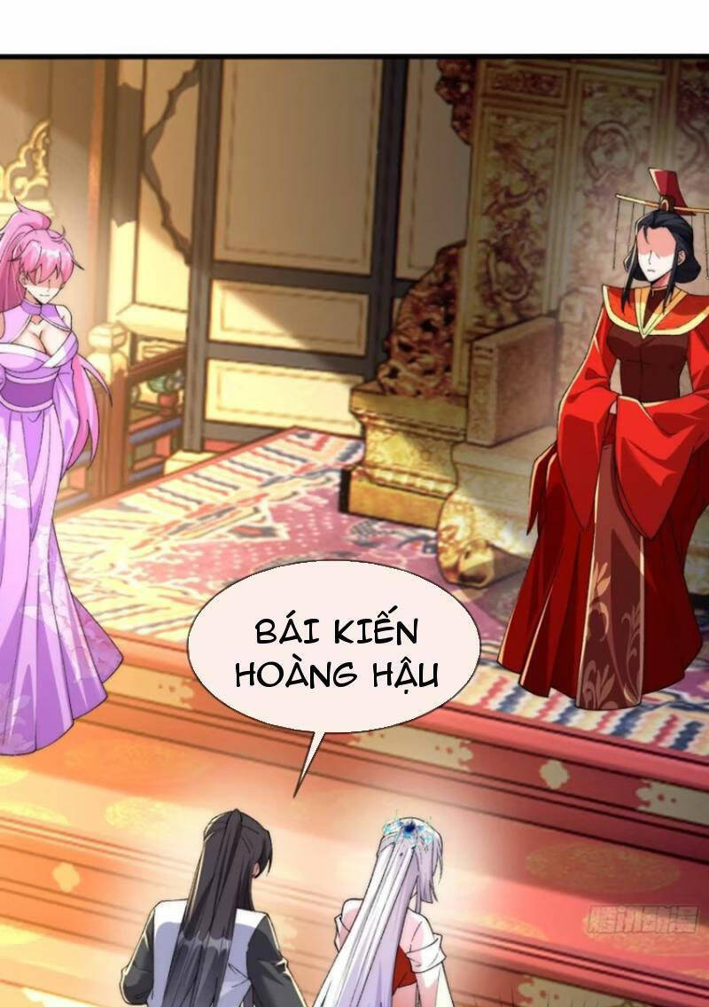 Kiều Thê Lại Là Trùm Phản Diện Chapter 4 - 1