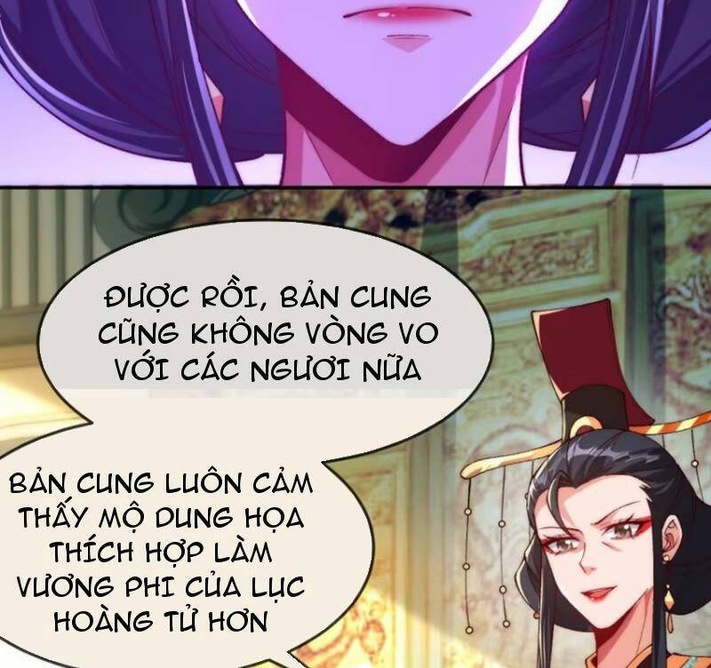 Kiều Thê Lại Là Trùm Phản Diện Chapter 4 - 22