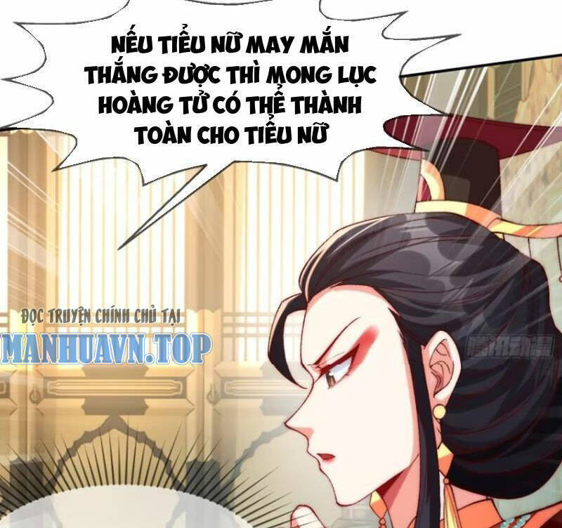 Kiều Thê Lại Là Trùm Phản Diện Chapter 4 - 35