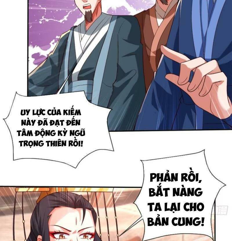 Kiều Thê Lại Là Trùm Phản Diện Chapter 6 - 36