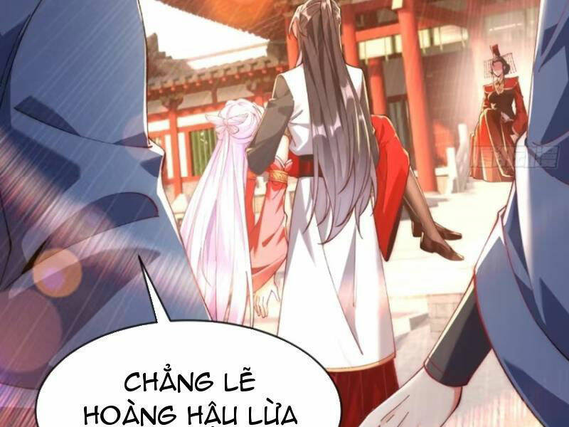 Kiều Thê Lại Là Trùm Phản Diện Chapter 7 - 35