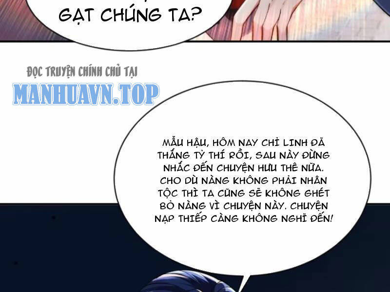 Kiều Thê Lại Là Trùm Phản Diện Chapter 7 - 36