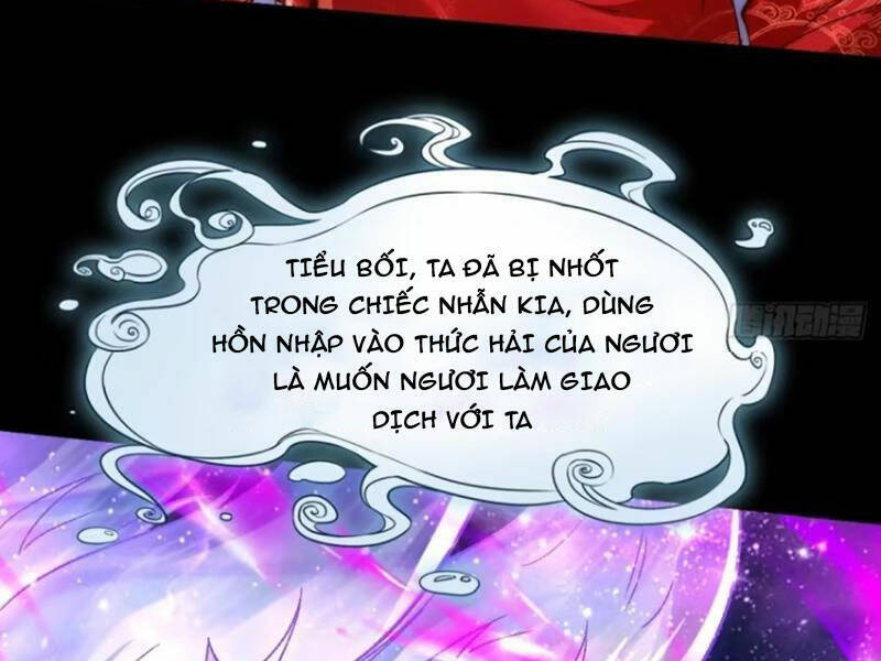 Kiều Thê Lại Là Trùm Phản Diện Chapter 8 - 10