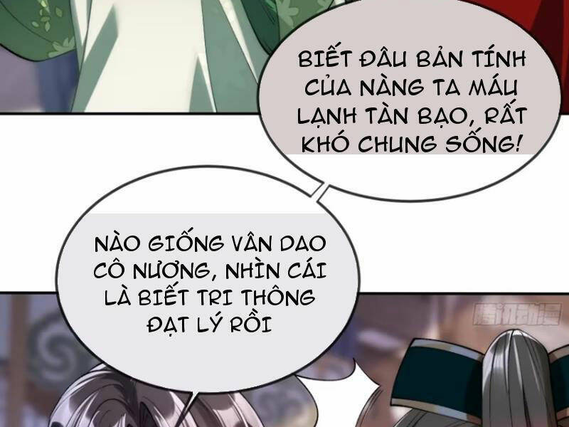 Kiều Thê Lại Là Trùm Phản Diện Chapter 9 - 12