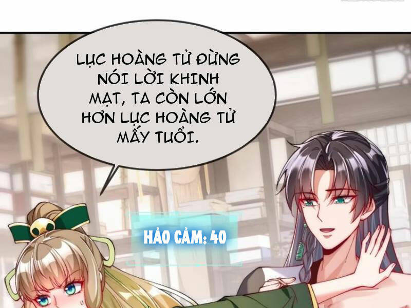 Kiều Thê Lại Là Trùm Phản Diện Chapter 9 - 14