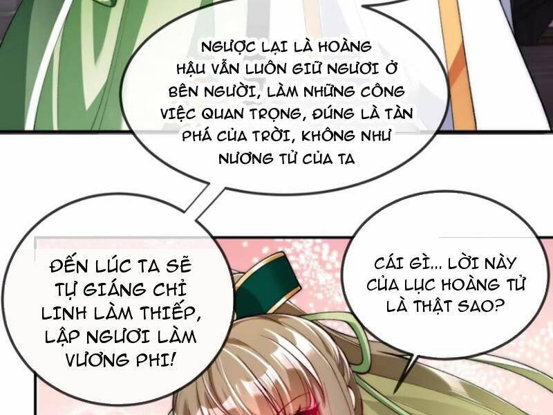 Kiều Thê Lại Là Trùm Phản Diện Chapter 9 - 16