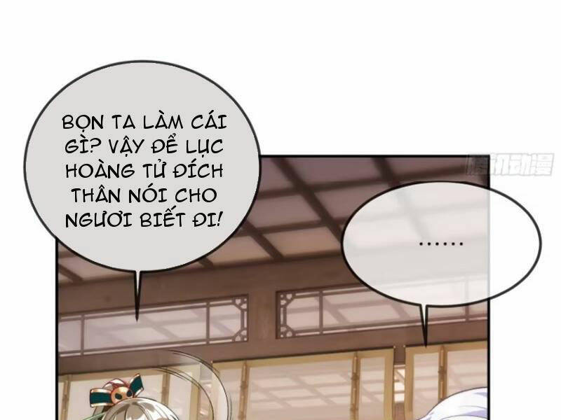 Kiều Thê Lại Là Trùm Phản Diện Chapter 9 - 25