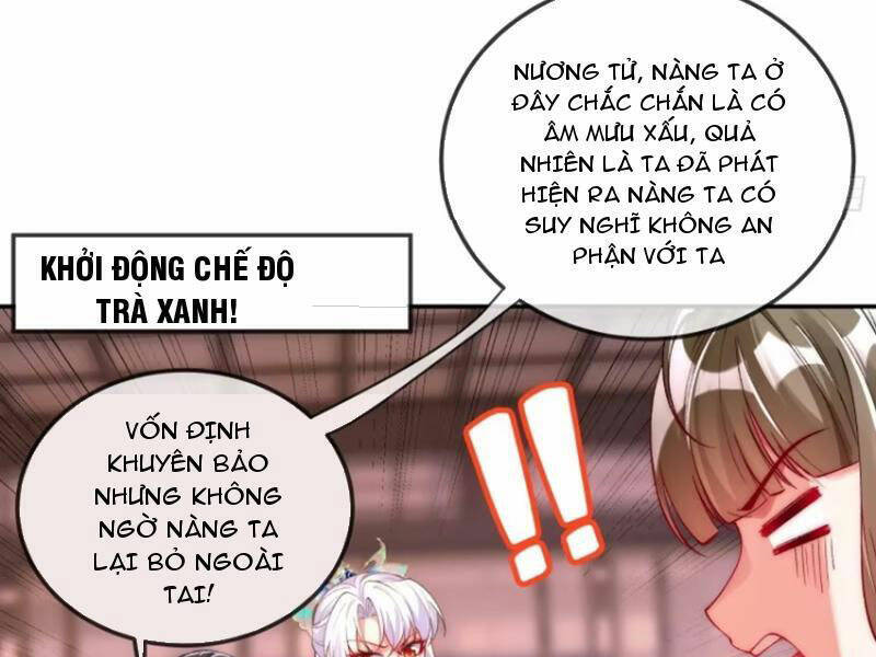 Kiều Thê Lại Là Trùm Phản Diện Chapter 9 - 27