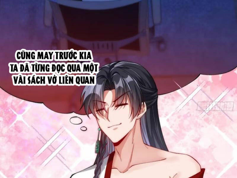 Kiều Thê Lại Là Trùm Phản Diện Chapter 9 - 5