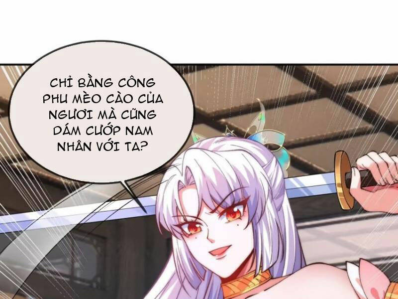 Kiều Thê Lại Là Trùm Phản Diện Chapter 9 - 42