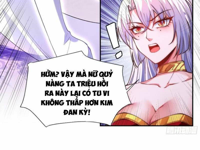 Kiều Thê Lại Là Trùm Phản Diện Chapter 9 - 54