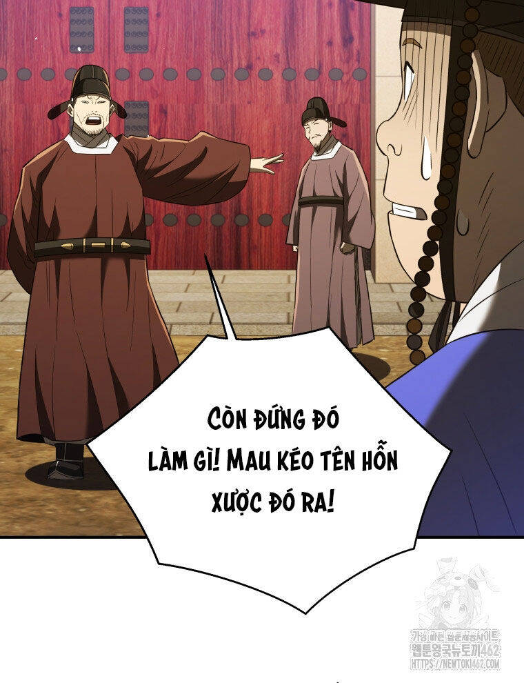 Vương Triều Đen Tối: Joseon Chapter 61 - 128