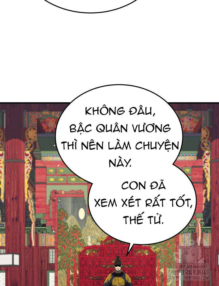 Vương Triều Đen Tối: Joseon Chapter 62 - 125