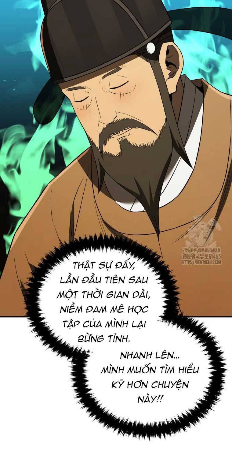 Vương Triều Đen Tối: Joseon Chapter 68 - 41