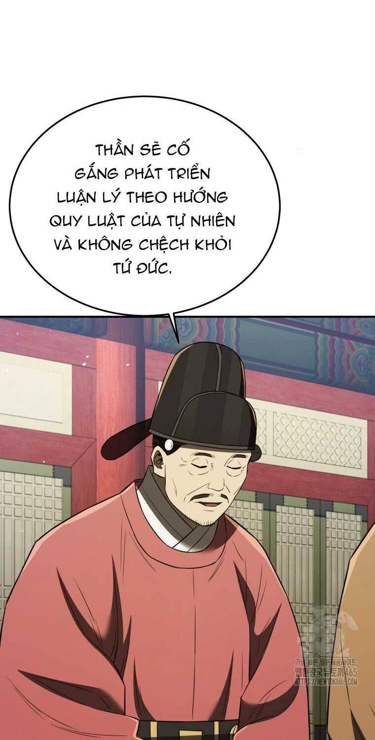 Vương Triều Đen Tối: Joseon Chapter 68 - 49