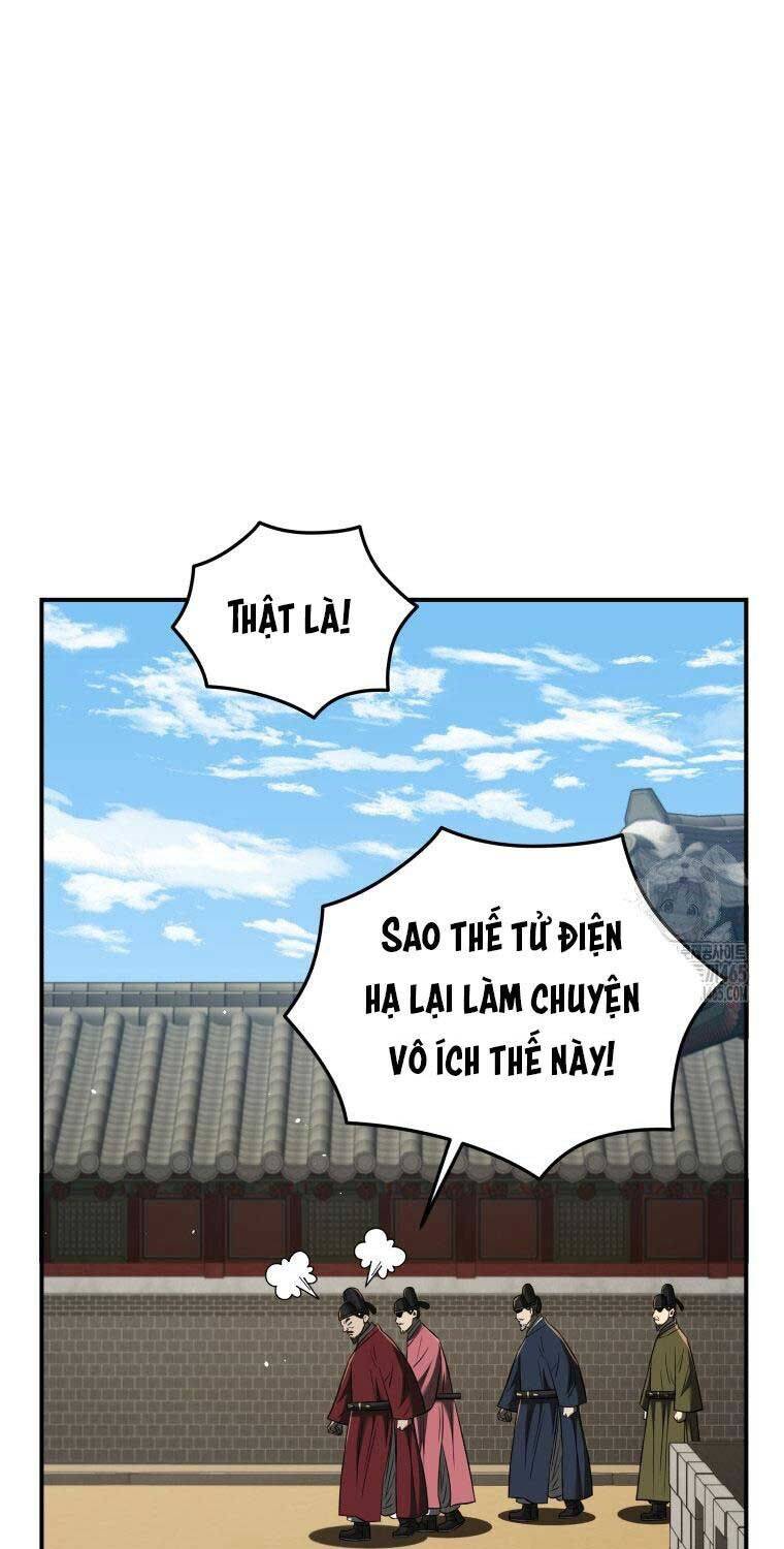 Vương Triều Đen Tối: Joseon Chapter 68 - 54