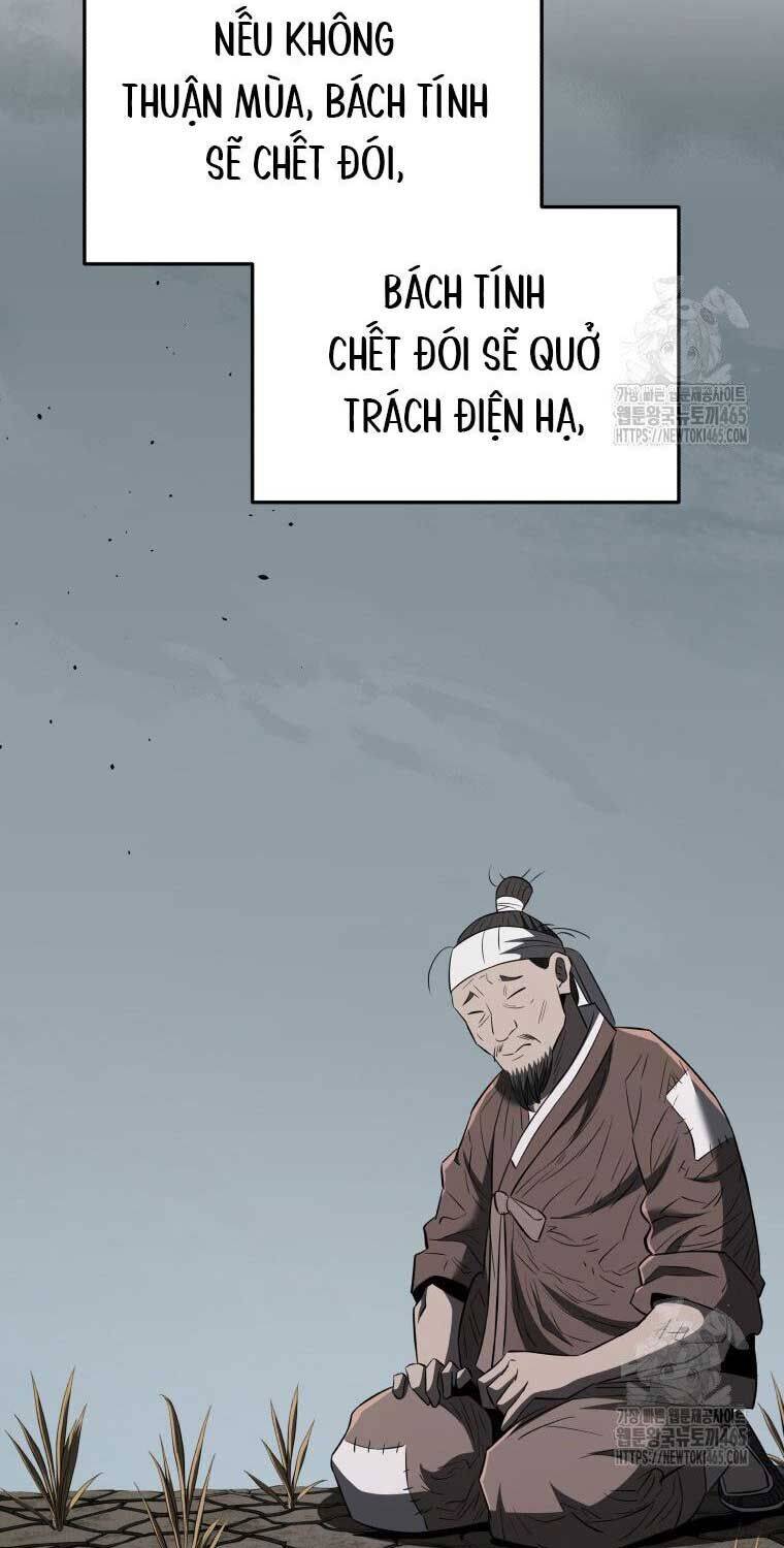 Vương Triều Đen Tối: Joseon Chapter 68 - 67