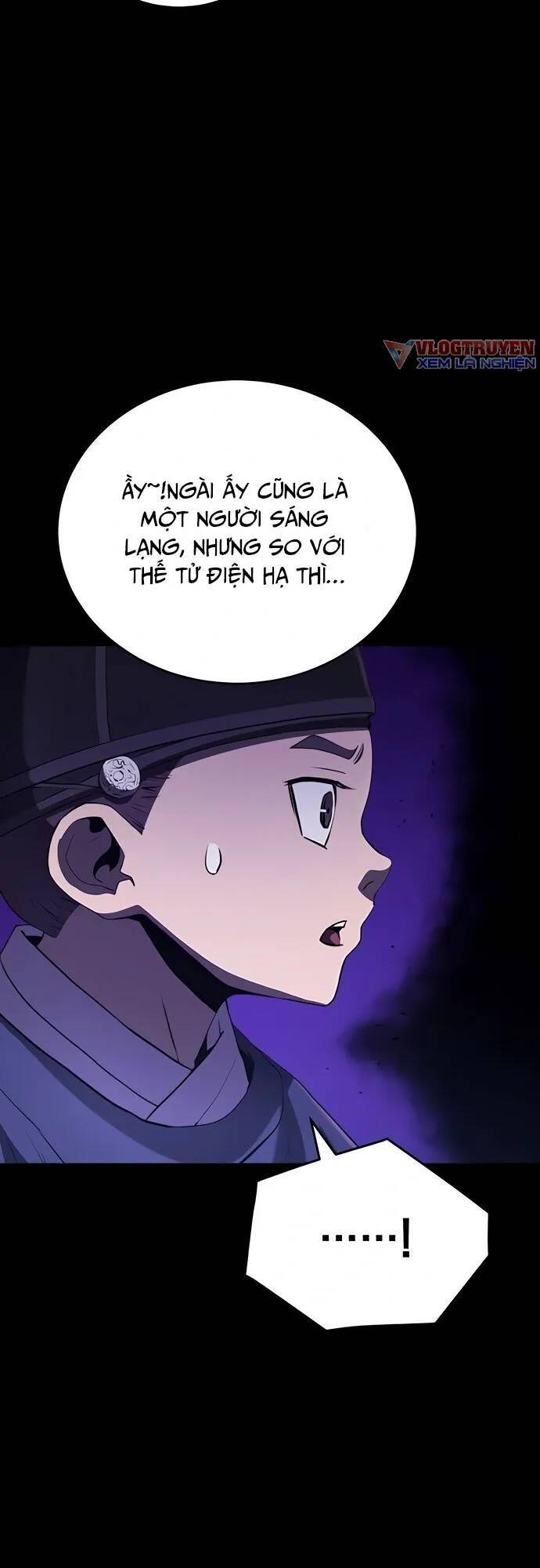 Vương Triều Đen Tối: Joseon Chapter 13 - 29