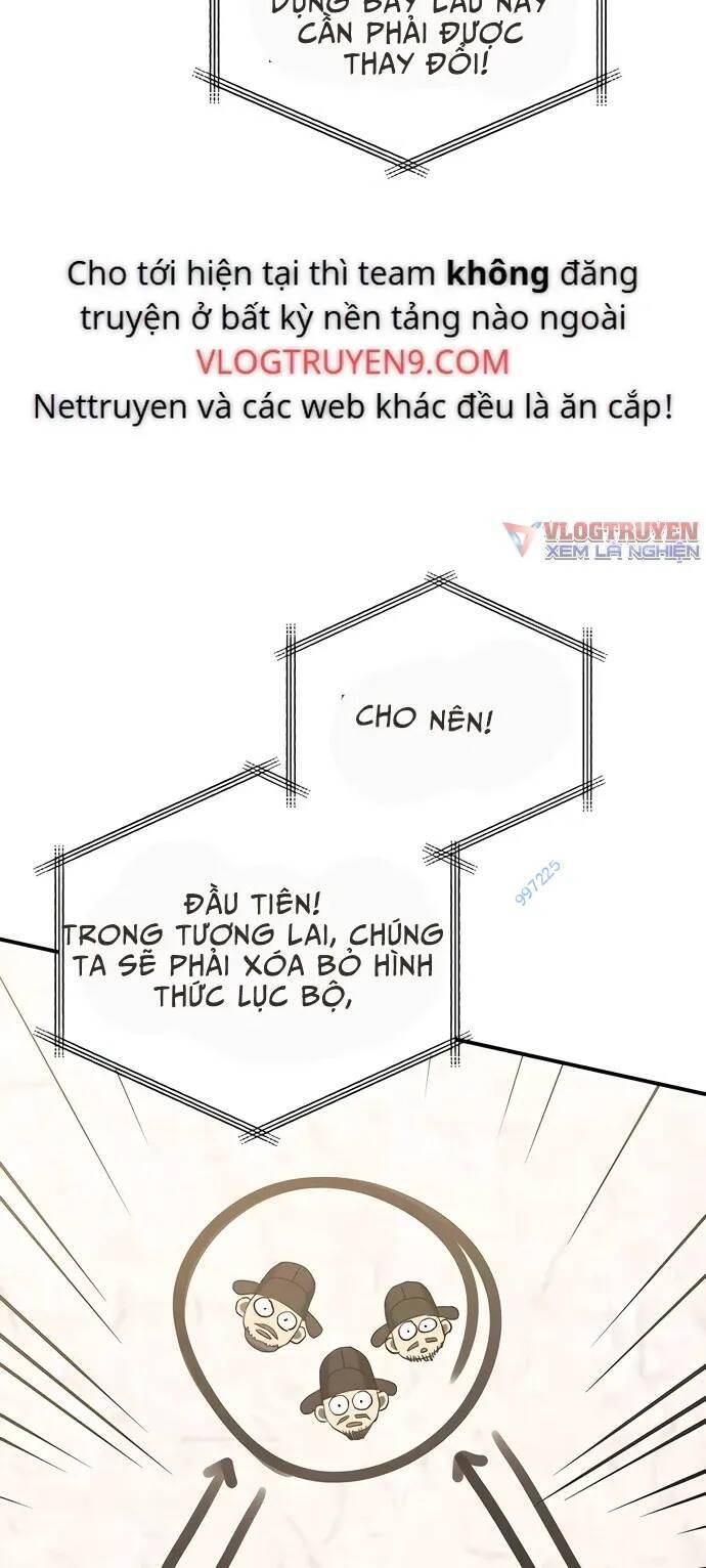 Vương Triều Đen Tối: Joseon Chapter 20 - 62