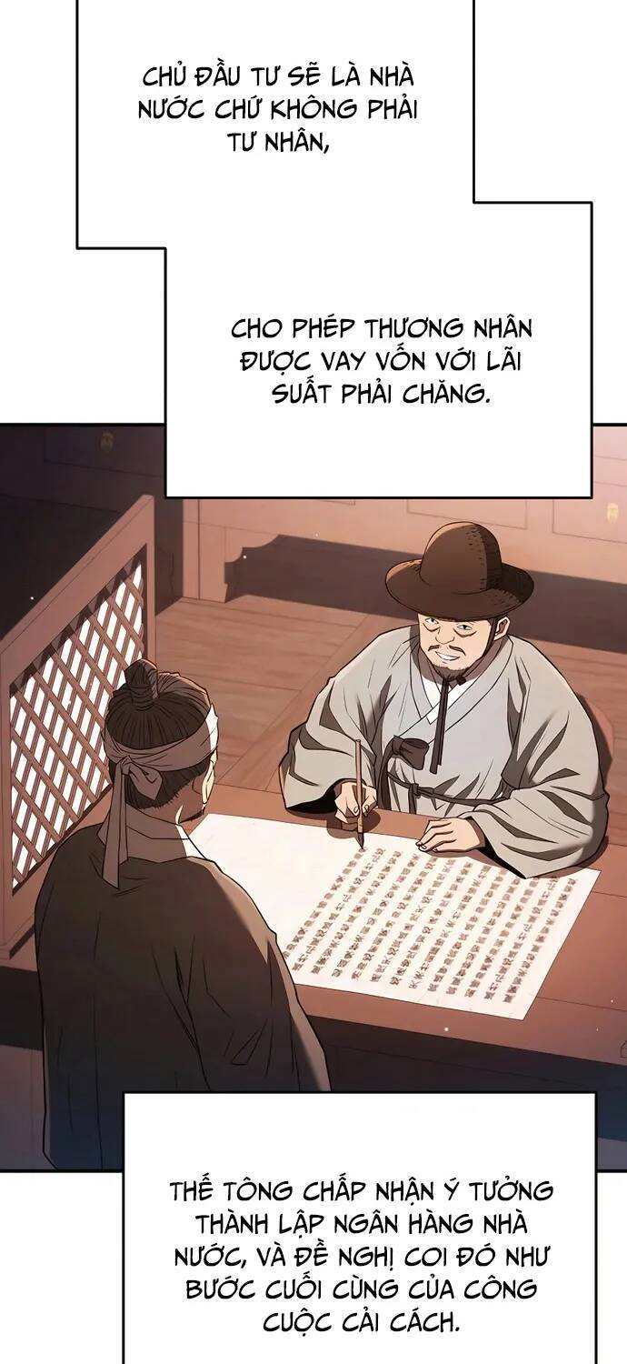 Vương Triều Đen Tối: Joseon Chapter 26 - 47