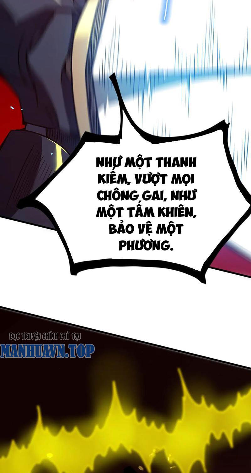 Thánh Hiệp Sĩ Cấp Sss Chapter 14 - 37