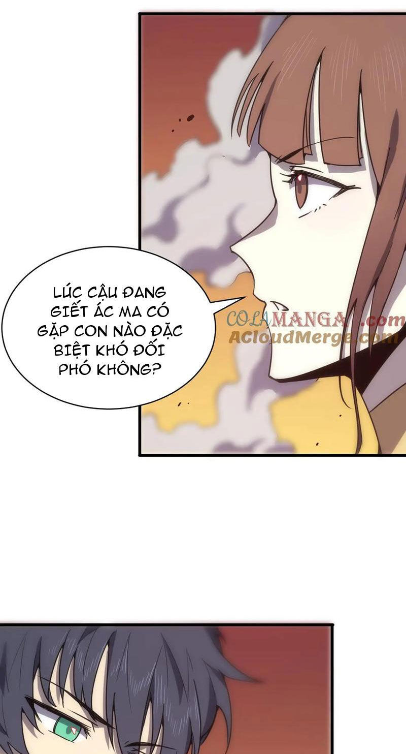 Thánh Hiệp Sĩ Cấp Sss Chapter 14 - 7