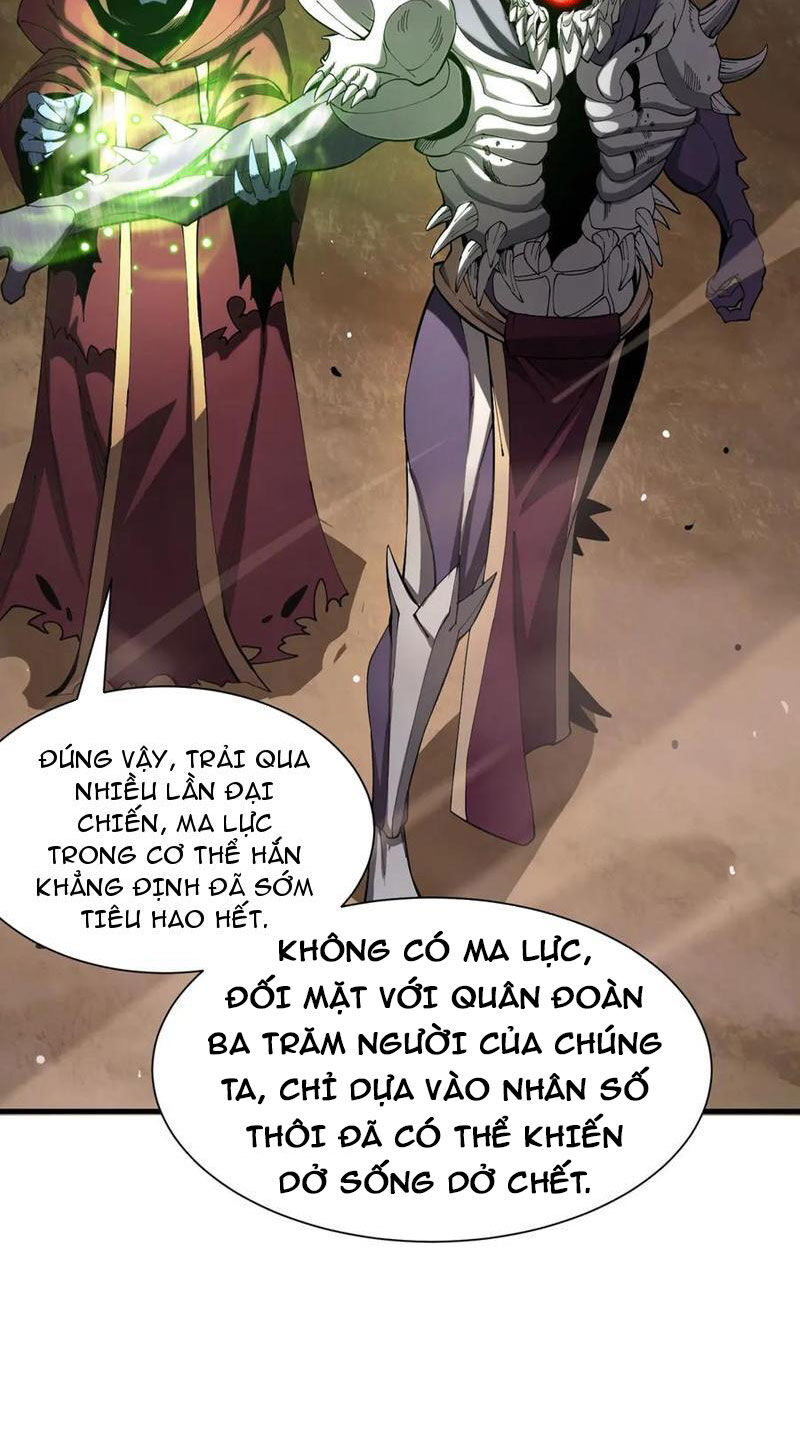 Thánh Hiệp Sĩ Cấp Sss Chapter 15 - 68