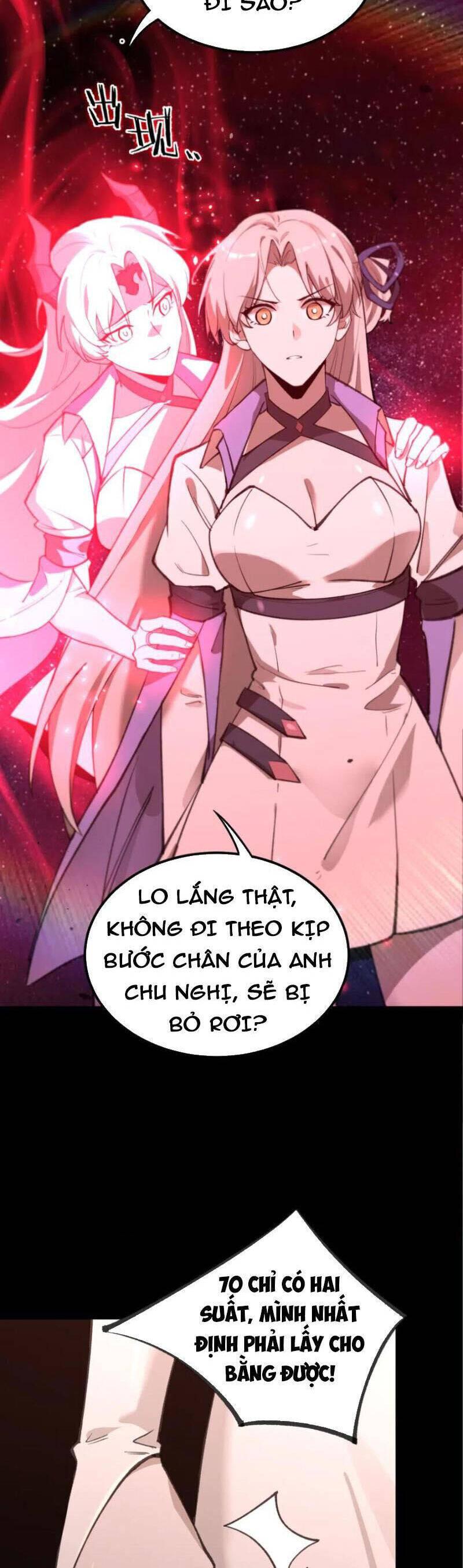 Thánh Hiệp Sĩ Cấp Sss Chapter 48 - 36