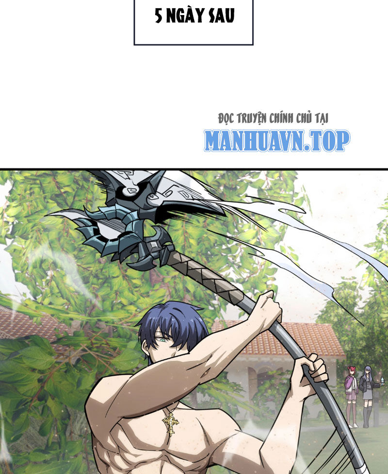 Thánh Hiệp Sĩ Cấp Sss Chapter 7 - 109