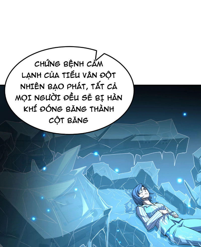 Thánh Hiệp Sĩ Cấp Sss Chapter 7 - 16