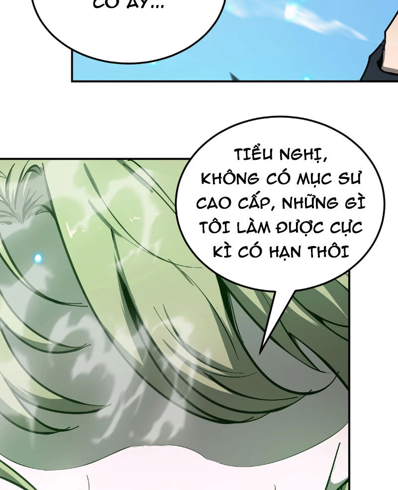 Thánh Hiệp Sĩ Cấp Sss Chapter 7 - 20