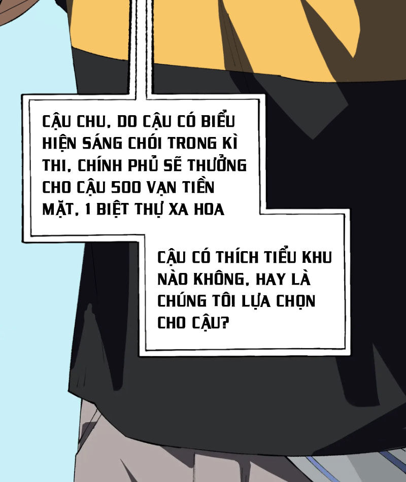 Thánh Hiệp Sĩ Cấp Sss Chapter 8 - 24