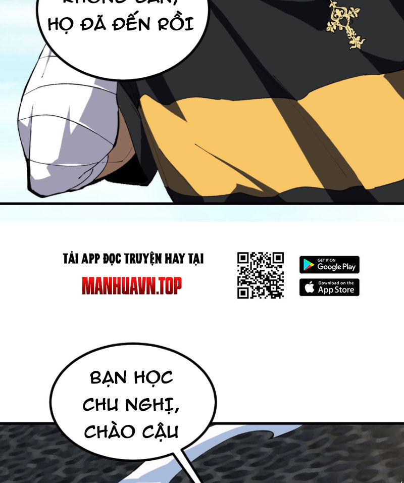 Thánh Hiệp Sĩ Cấp Sss Chapter 8 - 28