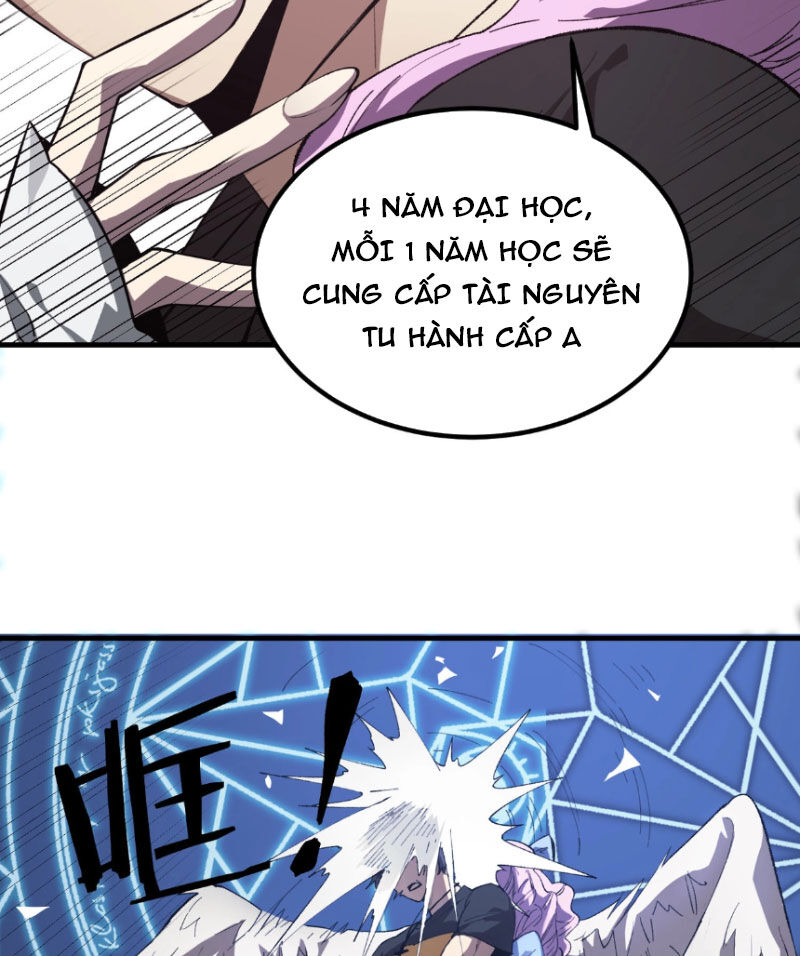 Thánh Hiệp Sĩ Cấp Sss Chapter 8 - 45