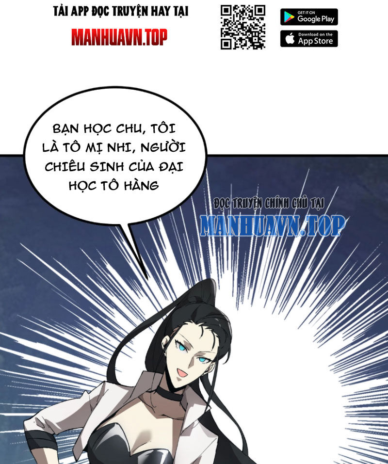 Thánh Hiệp Sĩ Cấp Sss Chapter 8 - 53