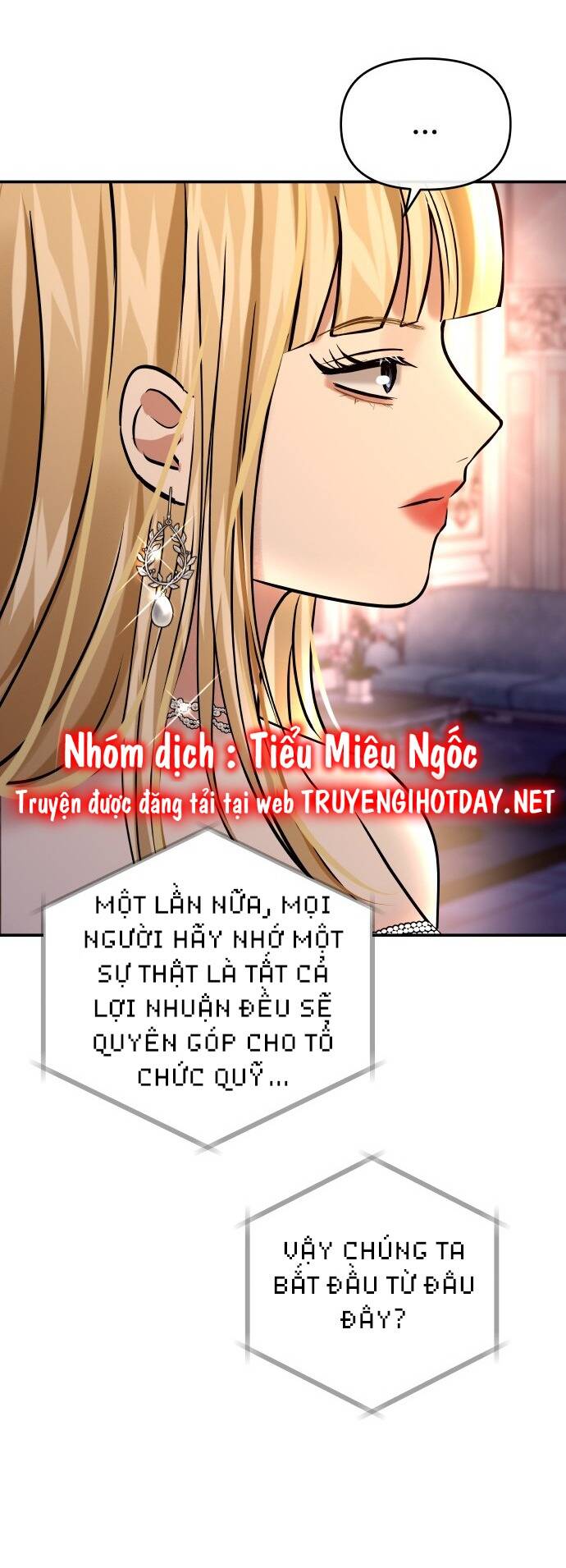 Mùa Đông Năm Ấy Tôi Đã Chapter 29 - 47