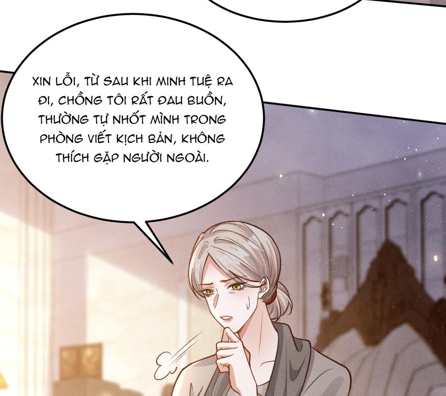 Điệp Sát Chapter 6.2 - 4