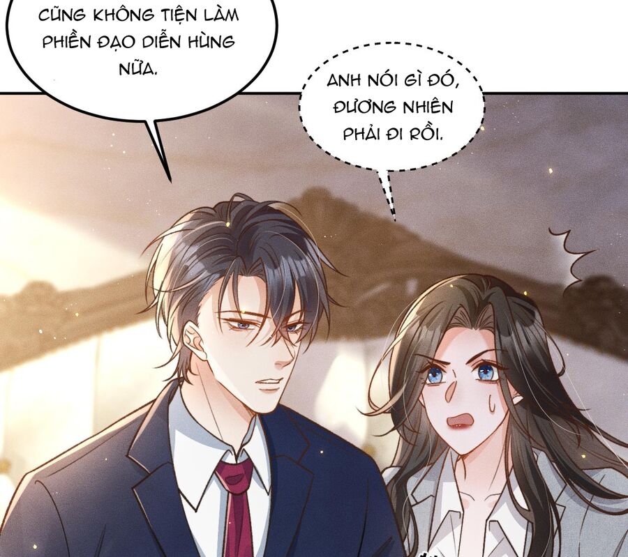 Điệp Sát Chapter 6.2 - 6