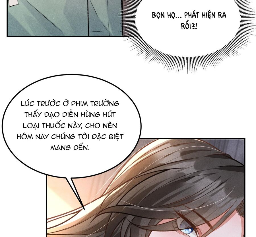 Điệp Sát Chapter 7.1 - 10