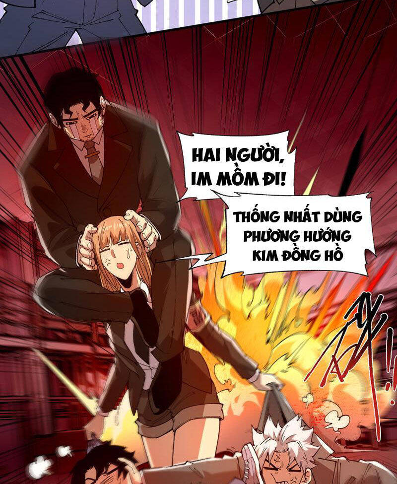 Vô Hạn Thôi Diễn Chapter 10 - 48